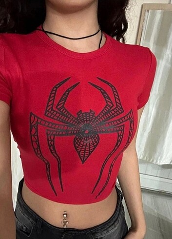 Spider crop