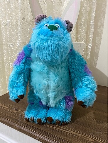 disney canavar sulley