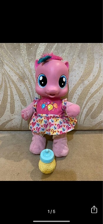 pinkie pie