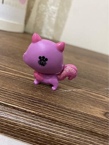 LPS Minişler miniş