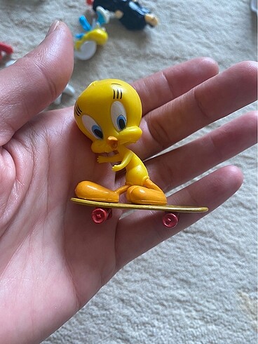 tweety