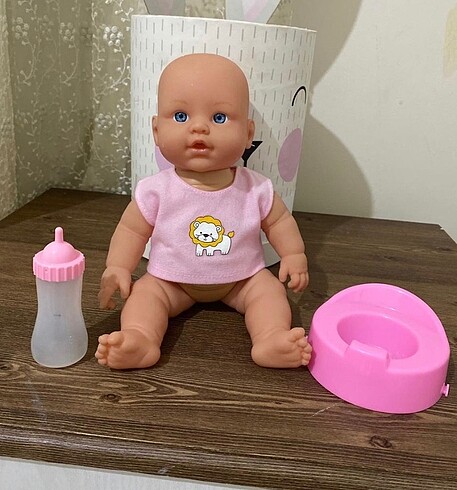 oyuncak bebek