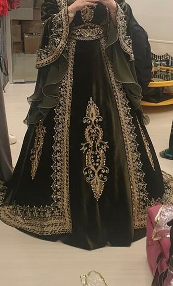 Diğer Kaftan