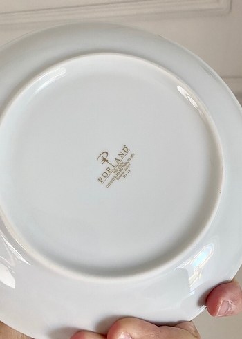 PORLAND MARKA 2 Li tabak - Görsel 2