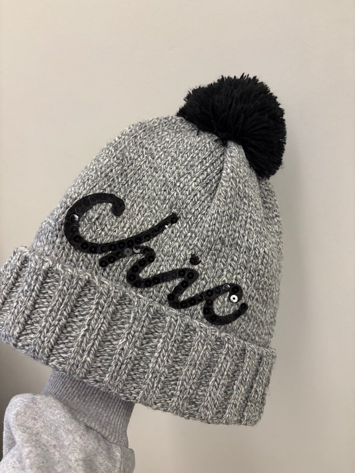 Stradivarius marka şapka - Görsel 4