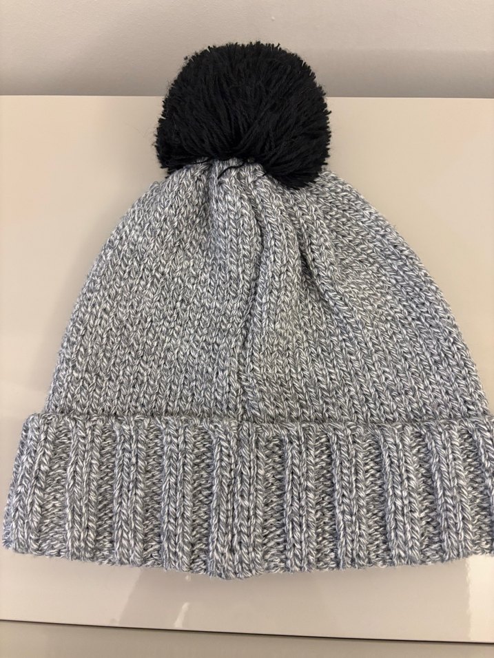 Stradivarius marka şapka - Görsel 3