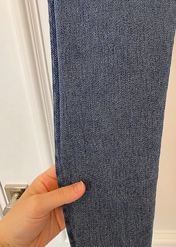 Denim Kadın Jean - Görsel 9