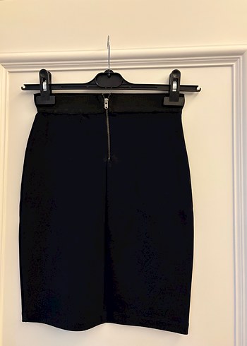 Bershka etek - Görsel 3