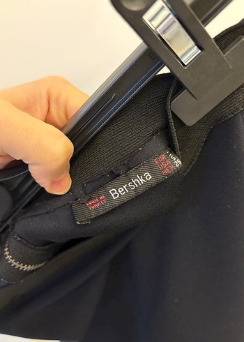 Bershka etek - Görsel 5