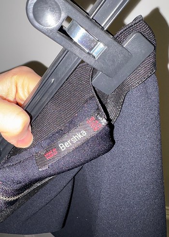 Bershka etek - Görsel 4