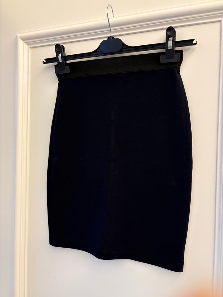 Bershka etek - Görsel 2