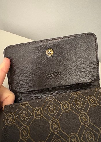 Vakko Cüzdan - Görsel 10