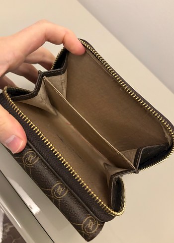 Vakko Cüzdan - Görsel 2