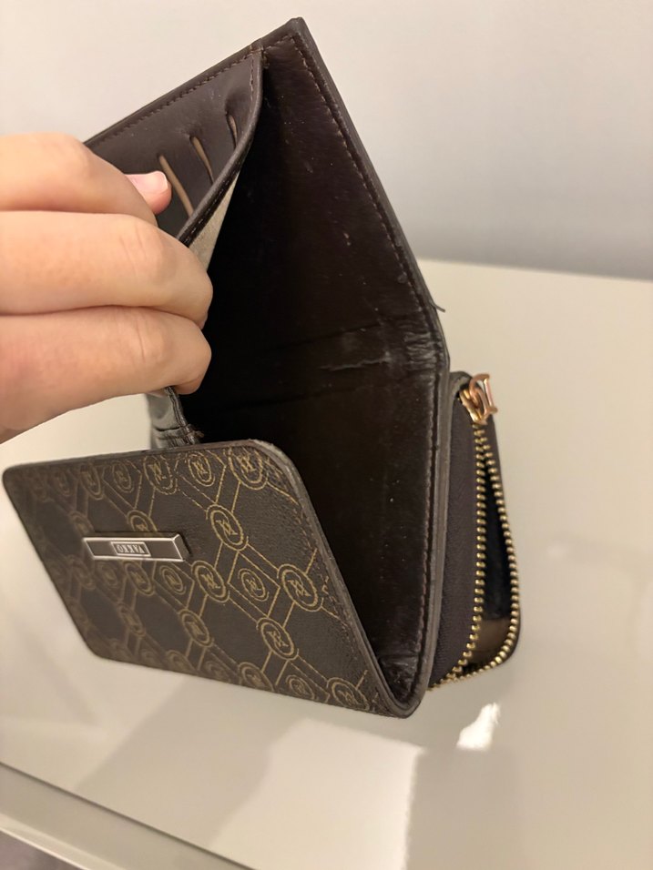 Vakko Cüzdan - Görsel 4