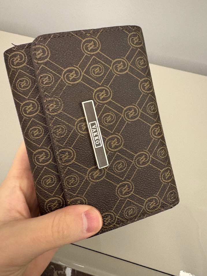 Vakko Cüzdan - Görsel 3