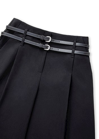 İpekyol kumaş pantolon - Görsel 4