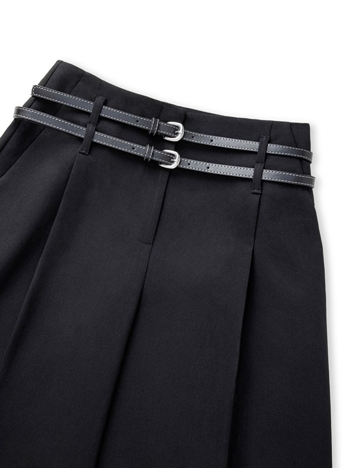 İpekyol kumaş pantolon - Görsel 4