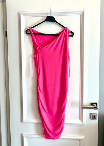 İPEKYOL Elbise - Görsel 5