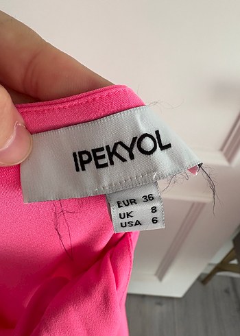 İPEKYOL Elbise - Görsel 15