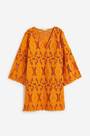 s Beden H&M marka elbise