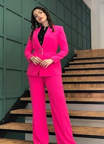 Diğer AYHAN MARKA BLAZER ÇEKER
