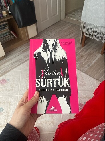  Harika serisi 3 kitap