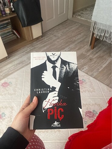  Beden Renk Harika serisi 3 kitap