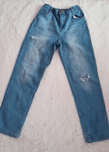 LC Waikiki 11-12 Yaş