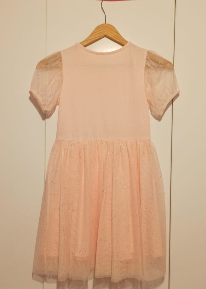 LCW Kız çocuk elbise - Görsel 2