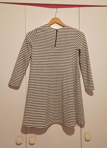 Koton kız çocuk elbise - Görsel 3