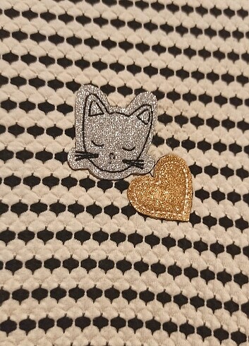 Koton kız çocuk elbise - Görsel 5