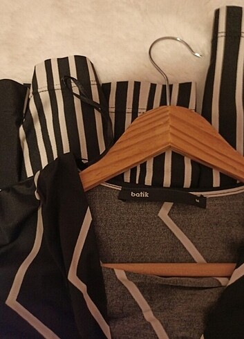 BATİK tulum - Görsel 5