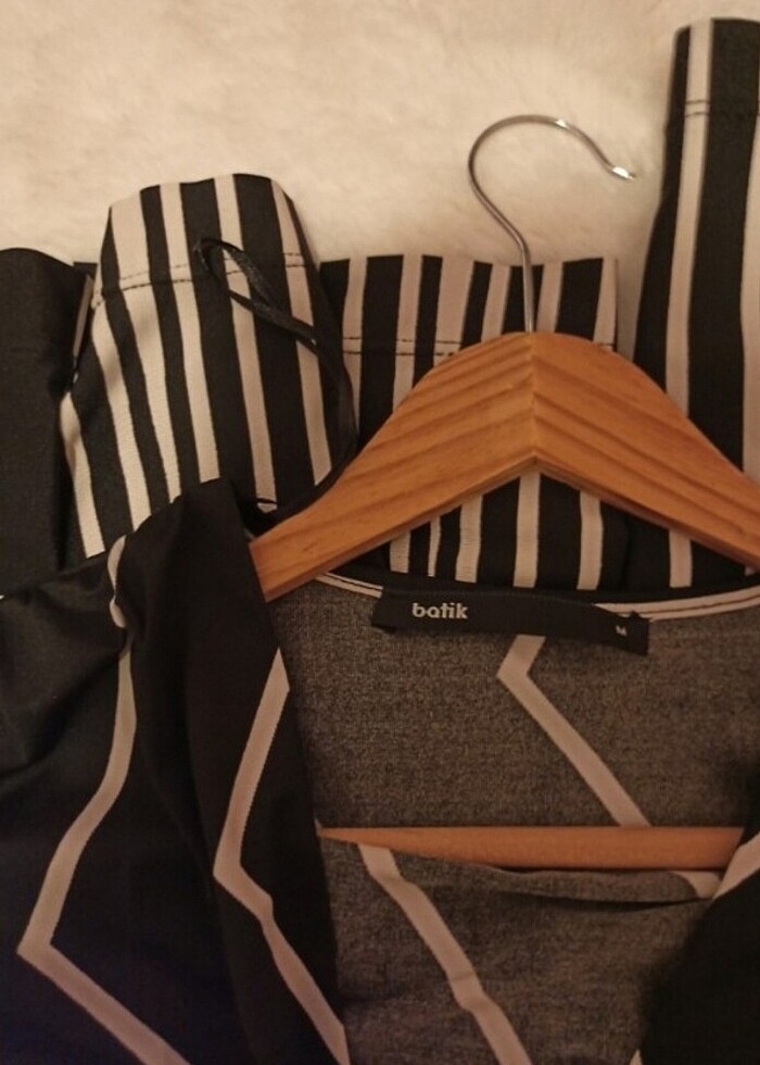 BATİK tulum - Görsel 5