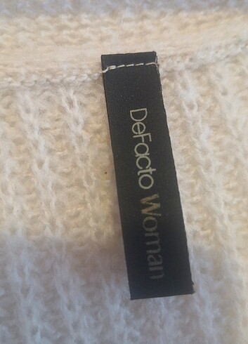 DeFacto kadın hırka - Görsel 7