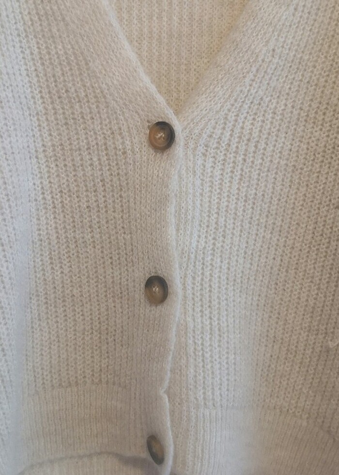 DeFacto kadın hırka - Görsel 5