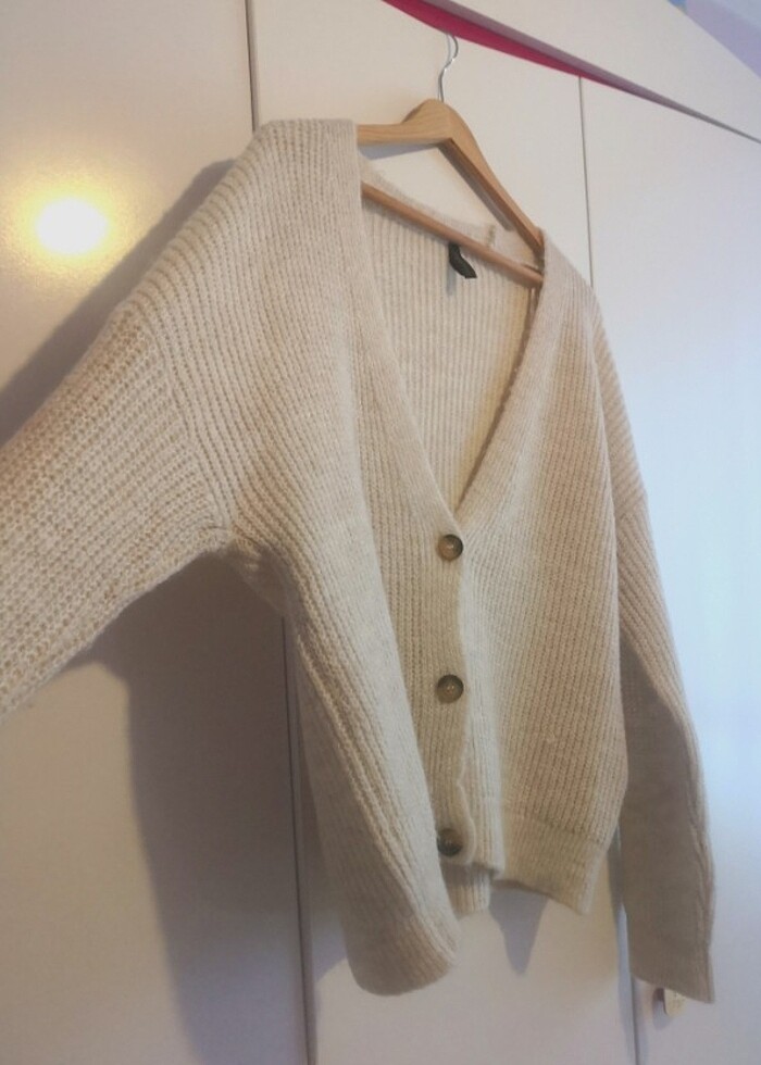 DeFacto kadın hırka - Görsel 2