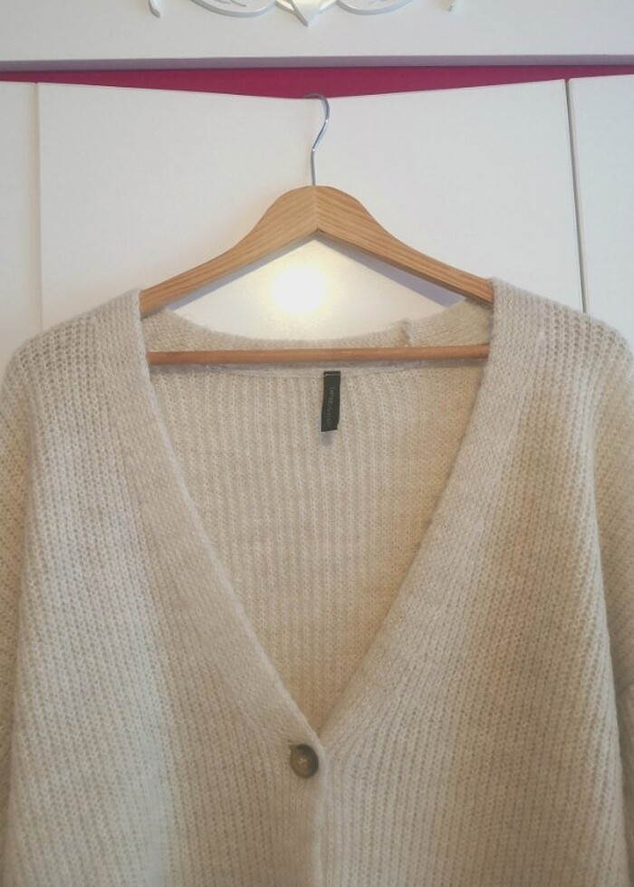 DeFacto kadın hırka - Görsel 3