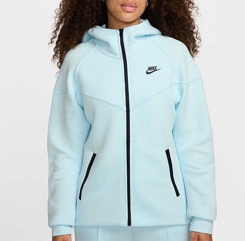 Nike xs