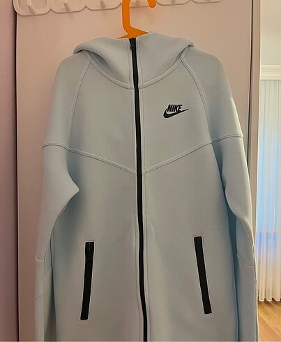 Nike kadın orijinal tech - Görsel 6