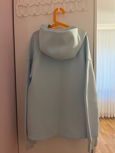 Nike kadın orijinal tech - Görsel 11