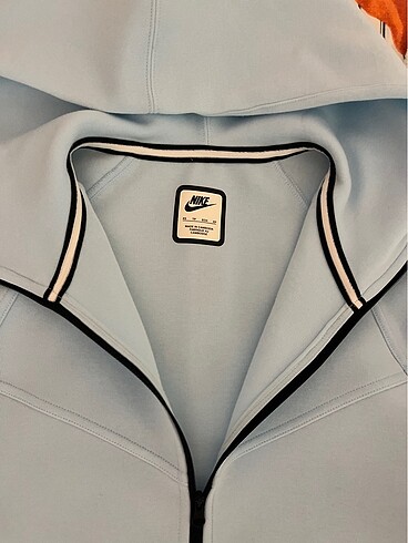 Nike kadın orijinal tech - Görsel 8
