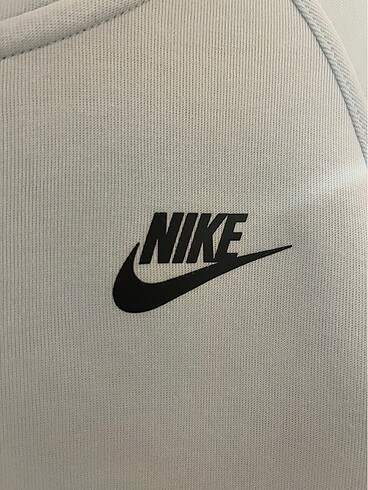 Nike kadın orijinal tech - Görsel 10