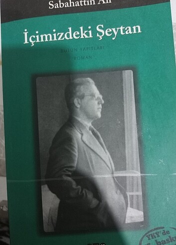 İçimizdeki Şeytan