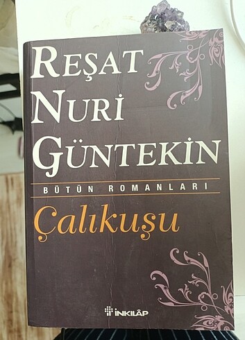 Çalıkuşu 
