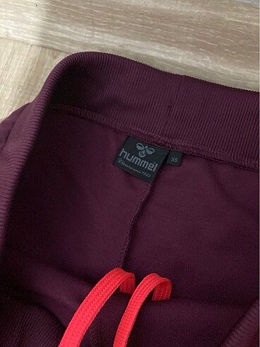 xs Beden Hummel Eşofman Altı