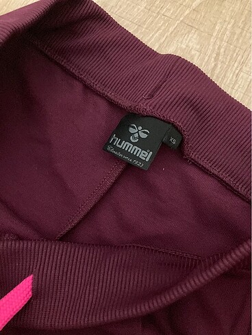xs Beden Hummel Eşofman Altı