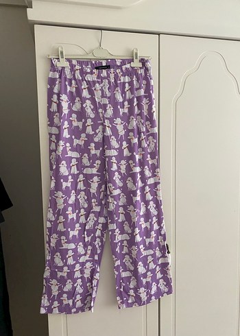 Trendyol pijama altı