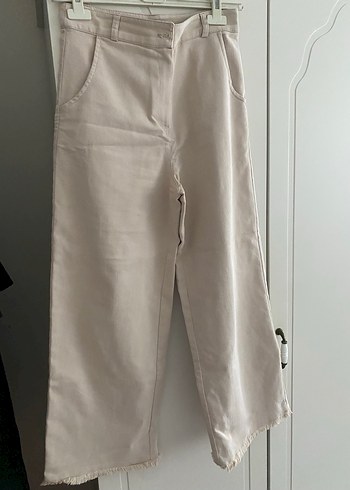 Seçil pantolon