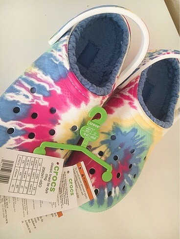Crocs Orjinal crocs yeni marka ürünler