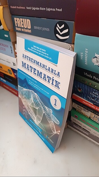 Yeni ürün hiç kullanılmadı